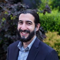 Alex Anvari