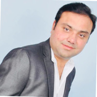 Amit Vedawala