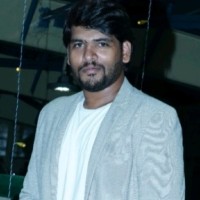 Harsha Vvs