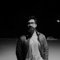 Vaishak Nair