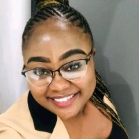 Bessy Mathole