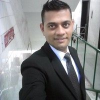 Vikesh Yadav
