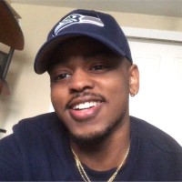 Warren Bacote-Wilson