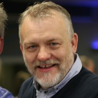 Lee Kettlewell