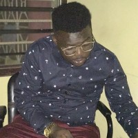 Claude Osei Bonsu