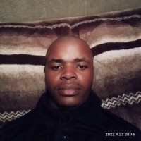 Blessing Mutume