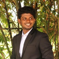 Nitheesh V