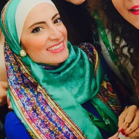 Dalia Ramadan