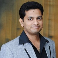 Rajesh Raghavapalani