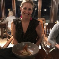 Clare Anderson
