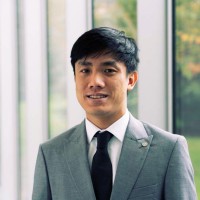 Mitchell Ho