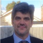 Jim Samarniotis