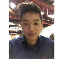 Daniel Seiti Matunaga