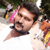 Rubesh Raja V