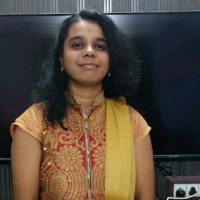Greeshma B.V