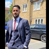 Sarwar Hussain