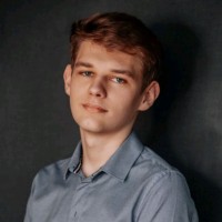 Vladimir Samofalov