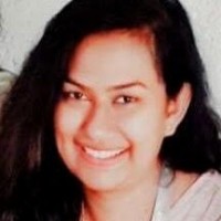 Chryshanthi Nageswaran , CA, ACCA, B.Sc Finance (USJP)