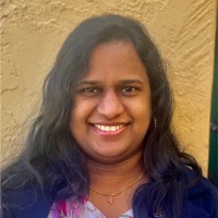 Preethi Ganesan