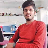 Manjunath C G