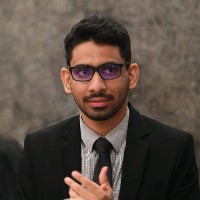 Lakisuru Semasinghe