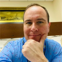 Christian San Martin