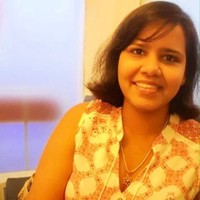 Aarti Jhawar