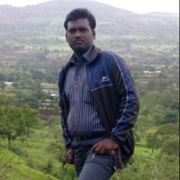 Nitin Mallikarjun Asture