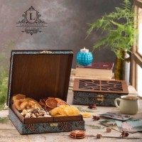 لیدا قدمی
