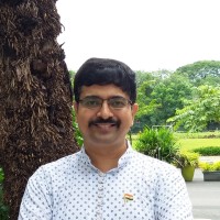 Jagadish Chandra