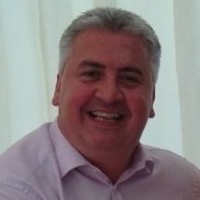 Steve Darley