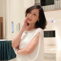 Sophia Wang