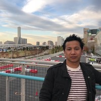 Saugat Shrestha