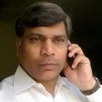 Santosh Kolhe