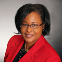 Jacqueline Jackson