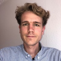 Andreas Jeppe Larsen