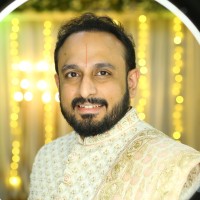 CR Barath Narayanan