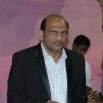 Nilamani Pradhan