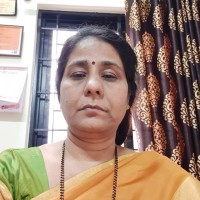 Bharathi Malakreddy Arikerie