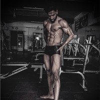Meriyal Ferrao