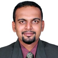 Pramodh Gregory