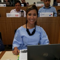 Sared Alvarez