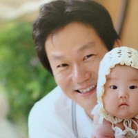Eungkeol 응걸 Kim 김