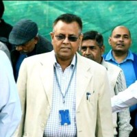 Yogendra Pal Tyagi