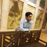 Dinesh vyas