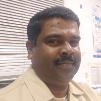 Suresh Viswam