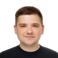 Eugene Britsyn