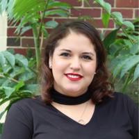 Camila Melgarejo