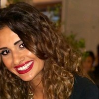 Maria Lucia Figliola