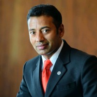 Ramamurthy A,  M.Sc ,PhD